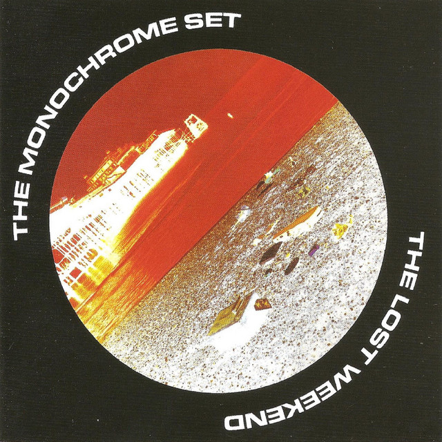 The Lost Weekend (Expanded Edition) album cover