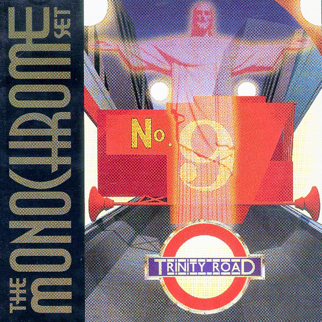 Trinity Road album cover