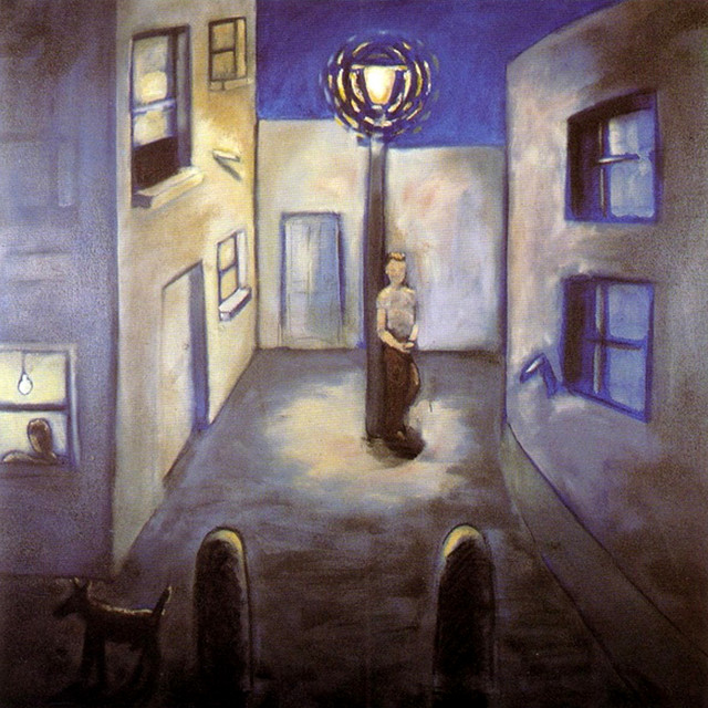 Jack album cover