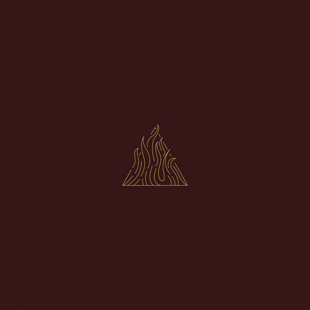 The Sin and the Sentence album cover