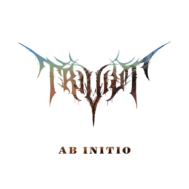 Ember to Inferno: Ab Initio album cover