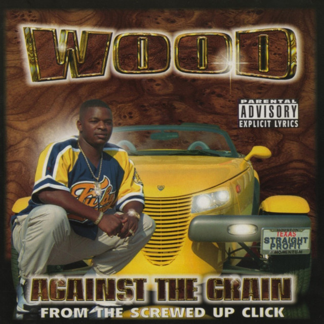 Against The Grain album cover