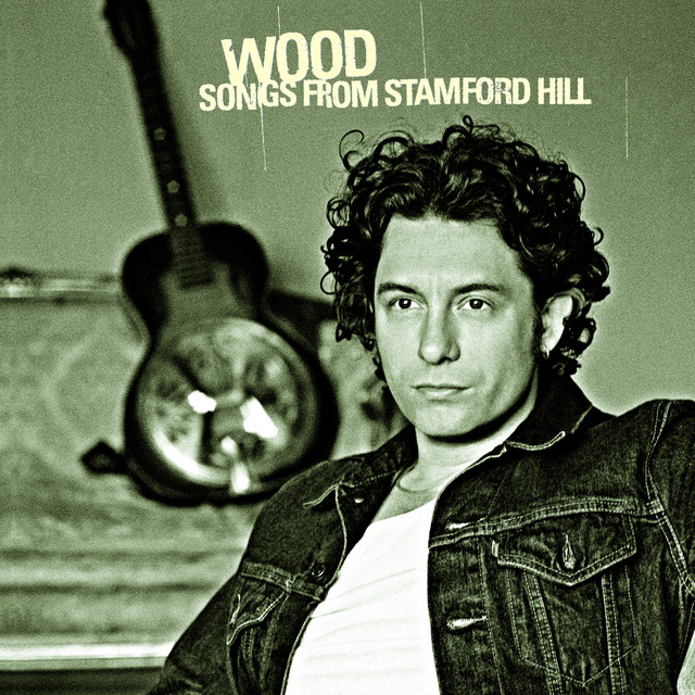 Songs From Stamford Hill album cover