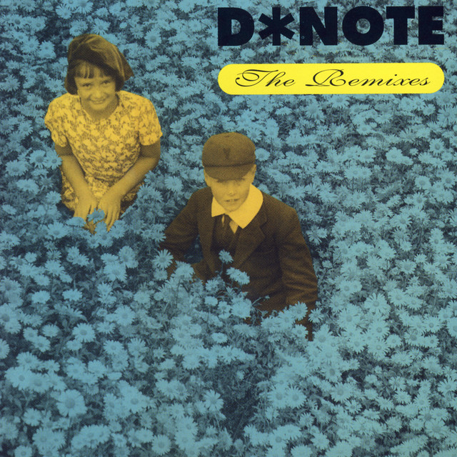 The Remixes album cover