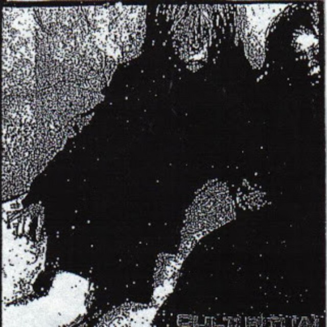 Cult Ritual – Demo 3 album cover