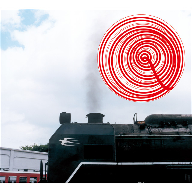Quruli no 20Kaiten(20 Spins of Quruli) album cover