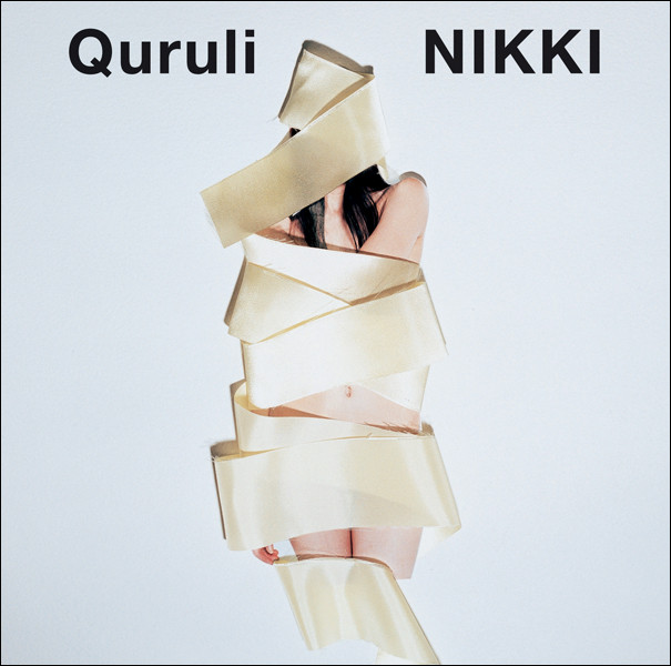NIKKI album cover
