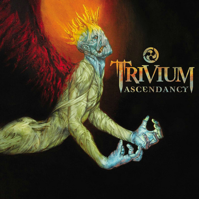 Ascendancy album cover