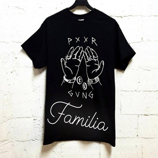 Familia album cover