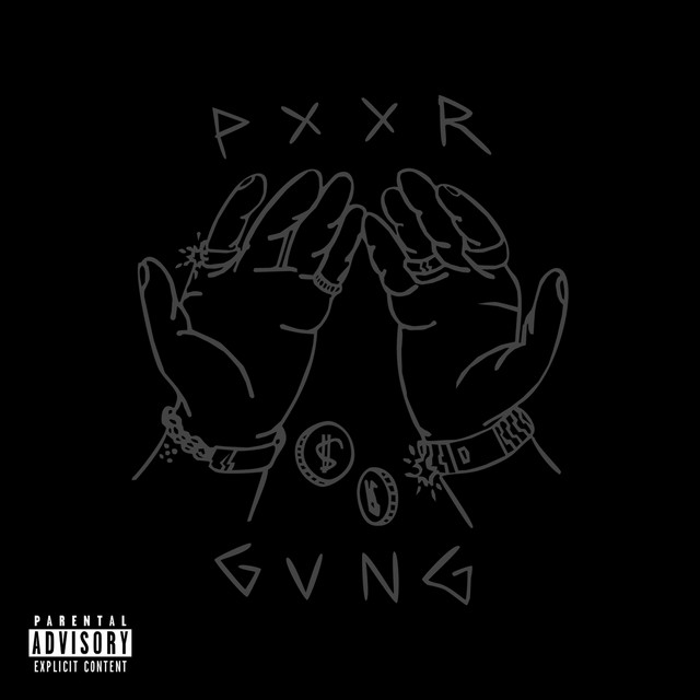 Los Pobres album cover