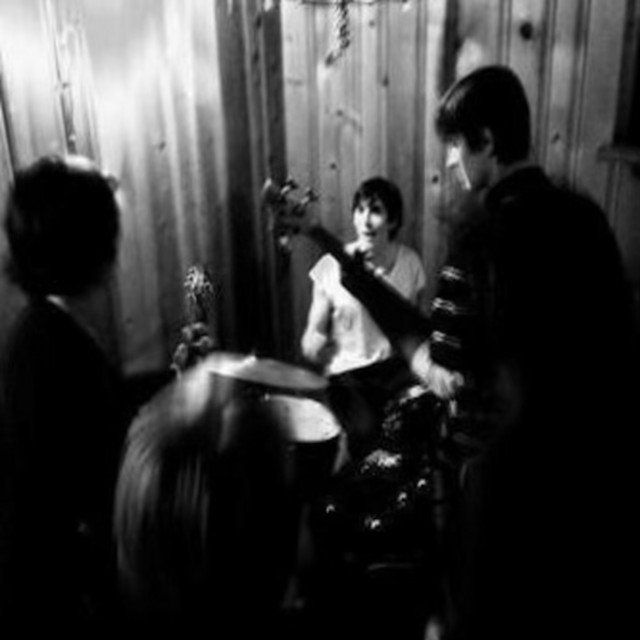 LP Jam Block as heard on Youthinasia by The Skin Cells (2012)