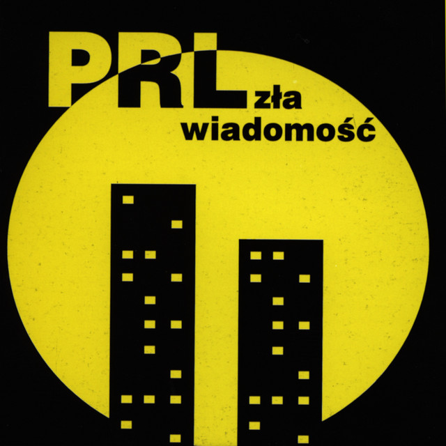 Zła Wiadomość album cover