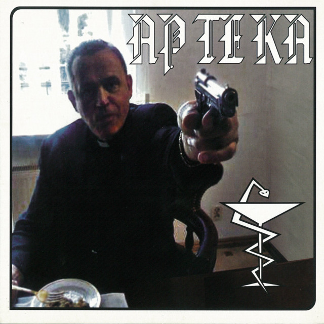 Tylko dla… album cover