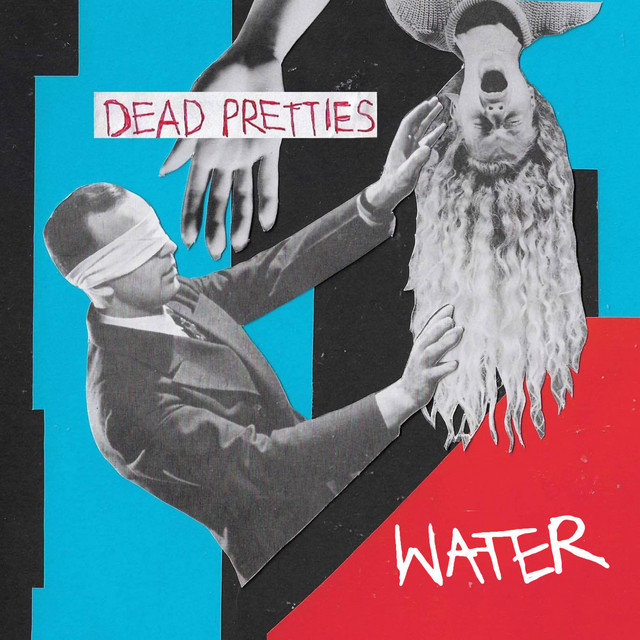 Audition/Teisco Circa 1960s as heard on Water by Dead Pretties (2017)