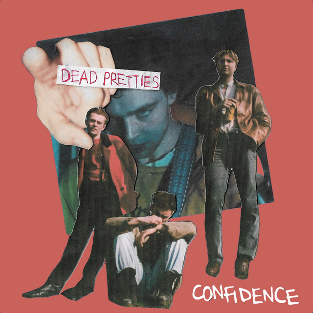 Silvertone 57 1417 as heard on Confidence by Dead Pretties (2017)