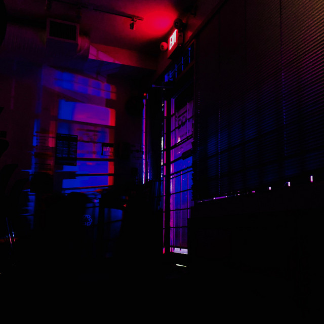 Remain Unknown album cover