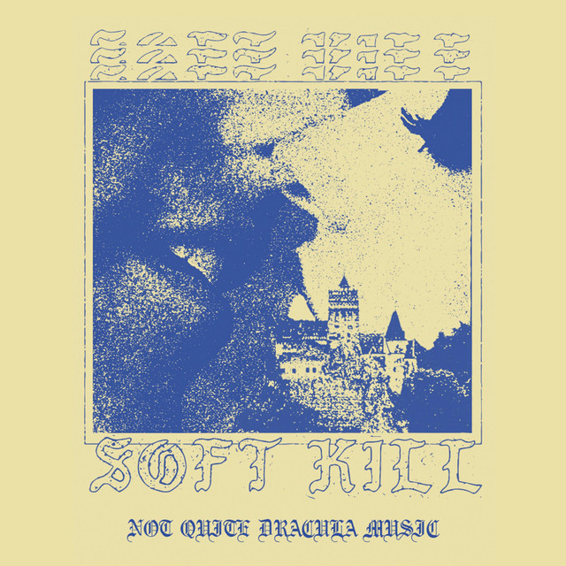 Not Quite Dracula Music (Demo) album cover