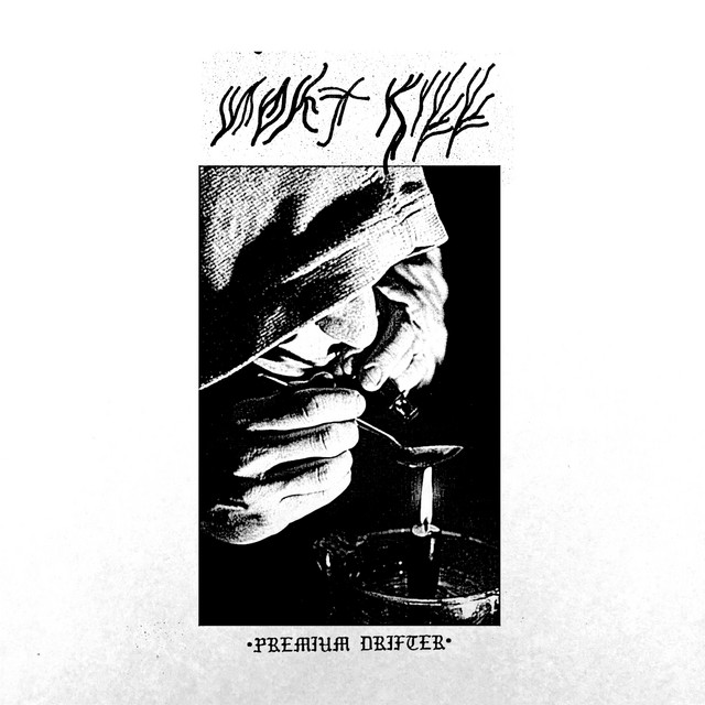 Premium Drifter album cover