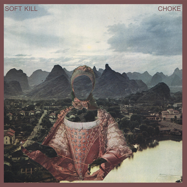 Choke album cover