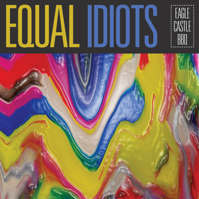 Eagle Castle BBQ album cover