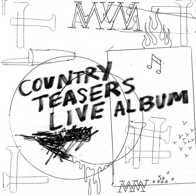 Live Album album cover