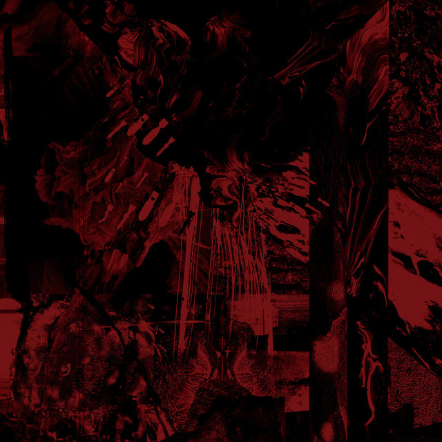 The Doorway album cover