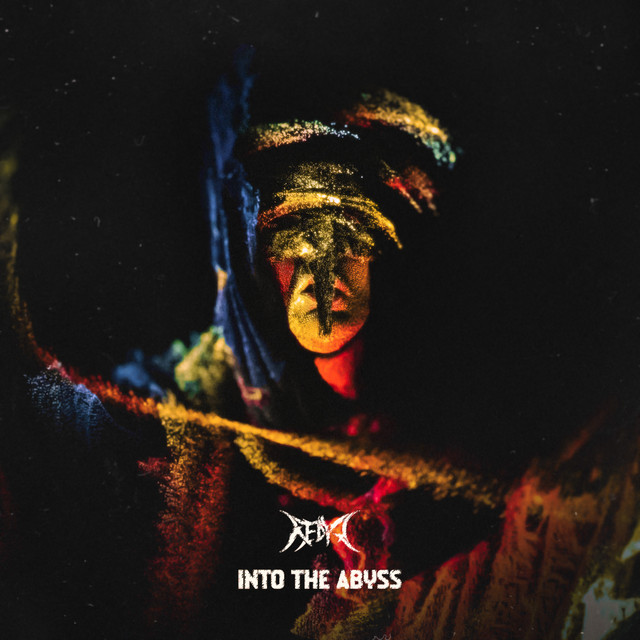 DigiTech Drop as heard on Into The Abyss by Redvi (2025)