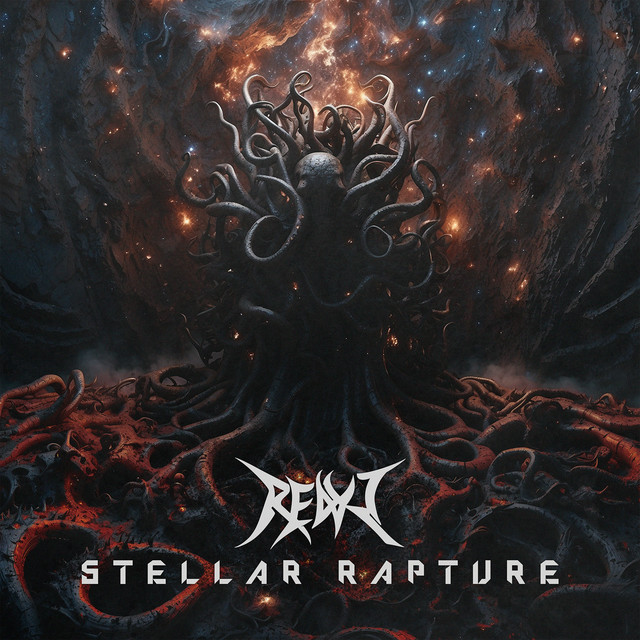 DigiTech Drop as heard on Stellar Rapture by Redvi (2024)