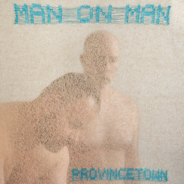 Provincetown album cover