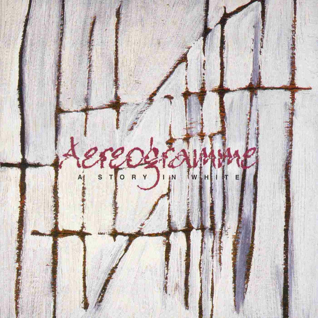 A Story In White album cover