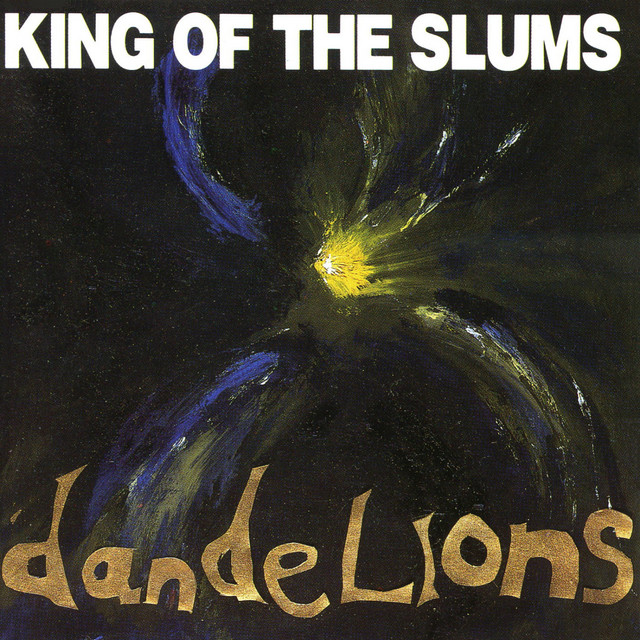 Dandelions album cover