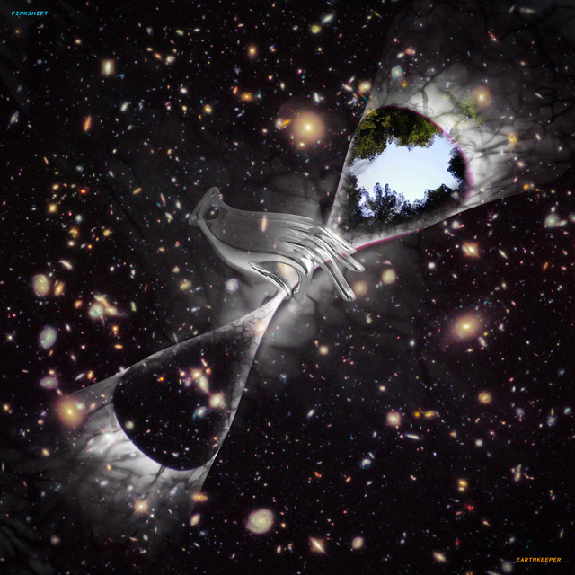 Earthkeeper album cover