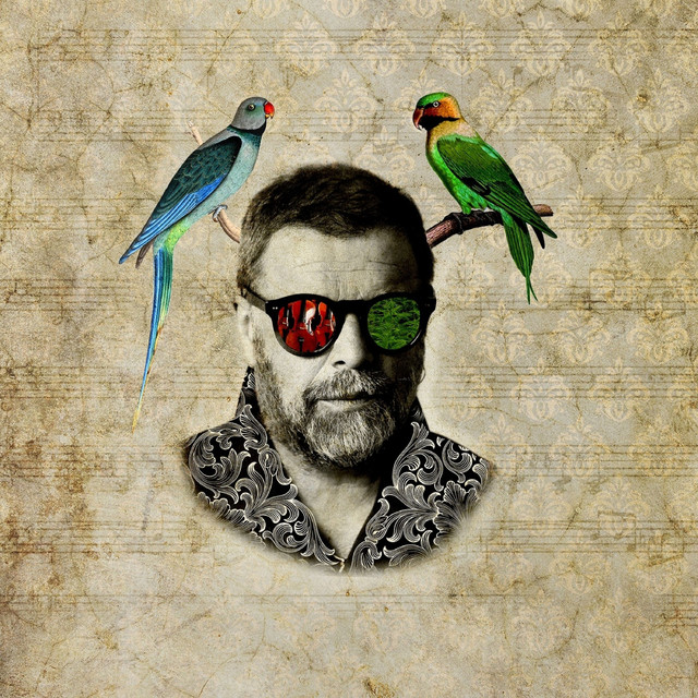 Symphonia БГ album cover