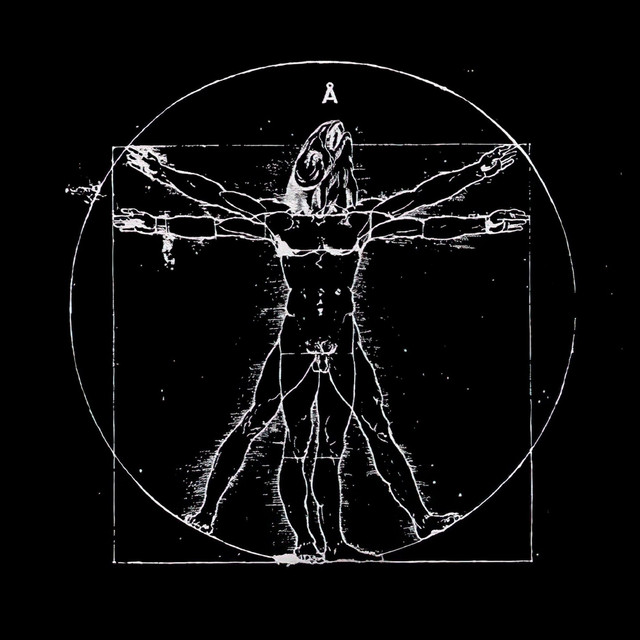 Ихтиология album cover