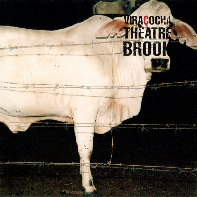 VIRACOCHA album cover