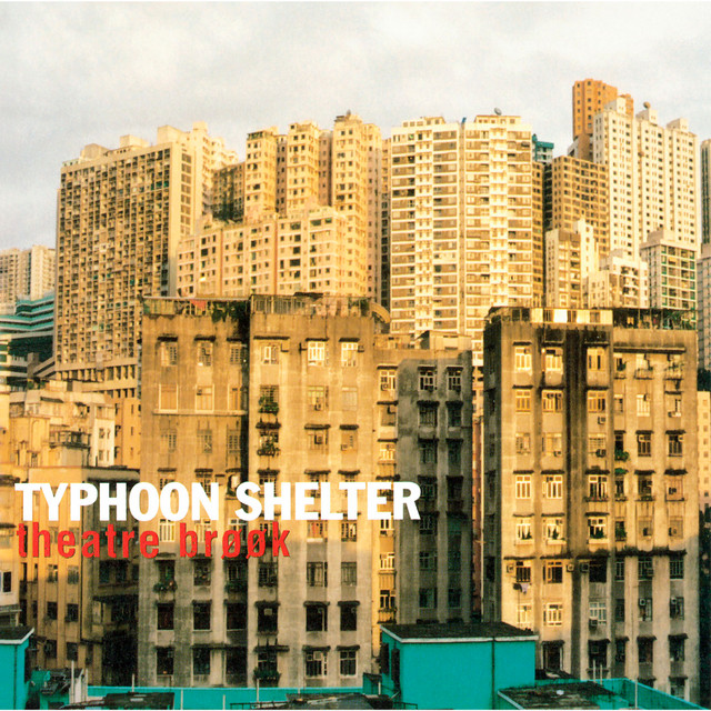 Typhoon Shelter album cover