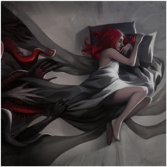 Oneirology album cover