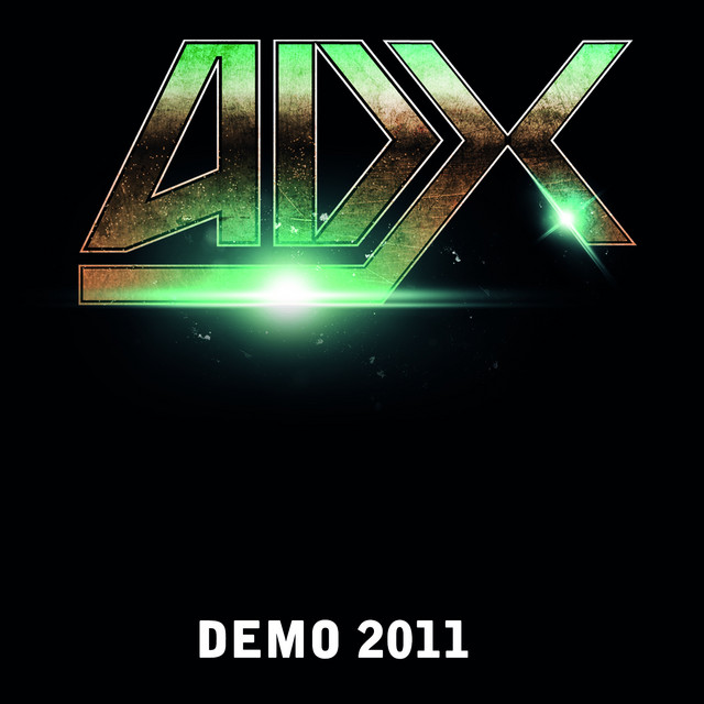Démo 2011 album cover
