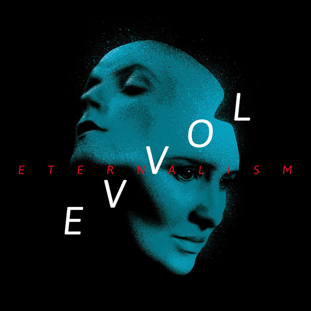 Eternalism album cover
