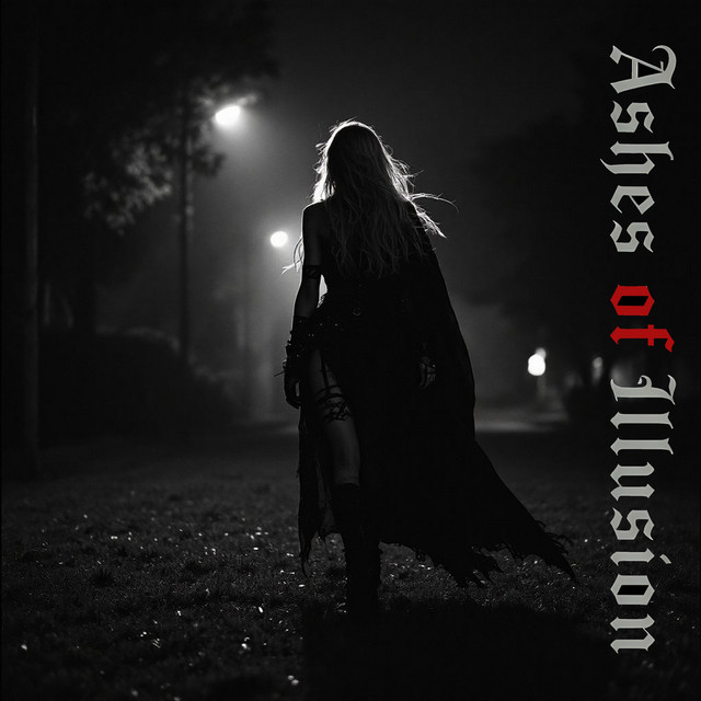 Ashes Of Illusion album cover