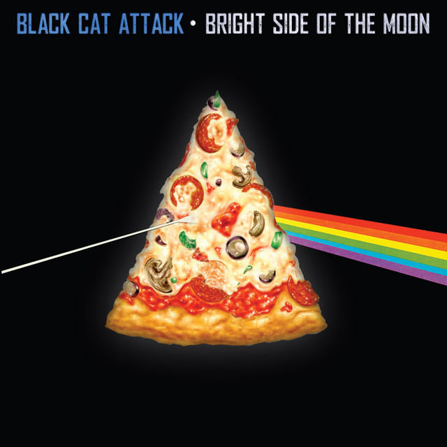 Bright Side of the Moon album cover