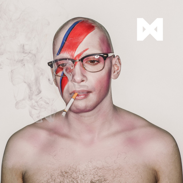 Untitled album cover