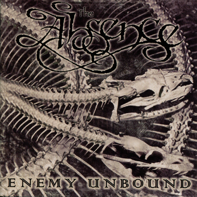 Enemy Unbound album cover