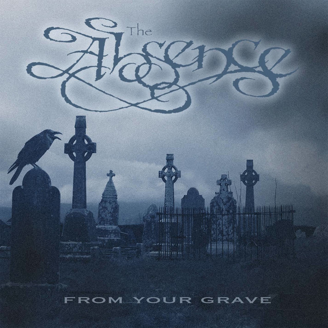 From Your Grave album cover