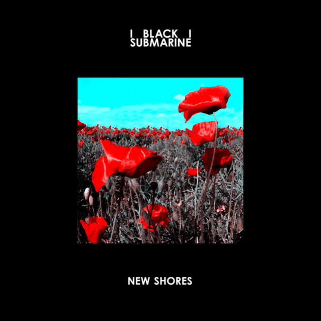 New Shores album cover