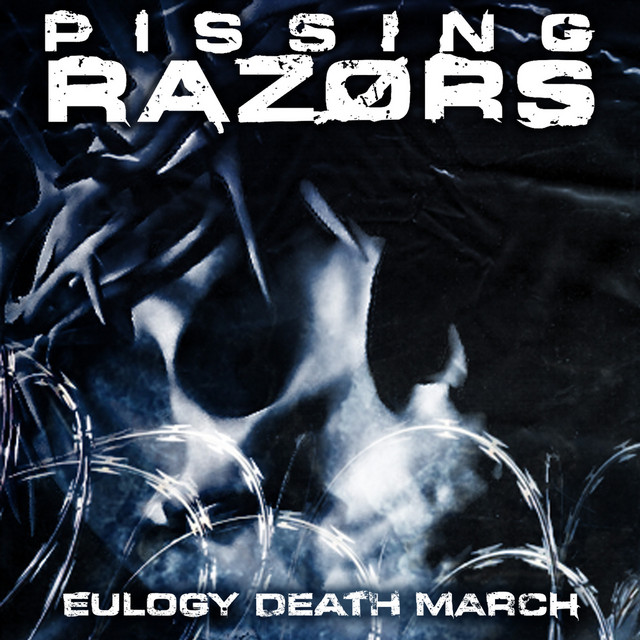 Eulogy Death March album cover