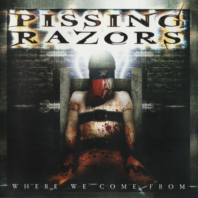 Where We Come From album cover