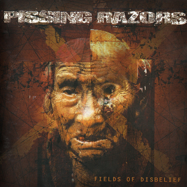 Fields of Disbelief album cover