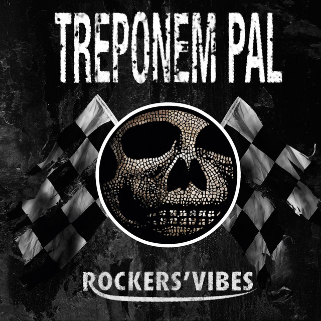 Rockers' Vibes album cover