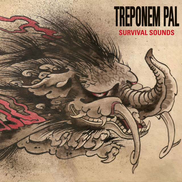 Survival Sounds album cover